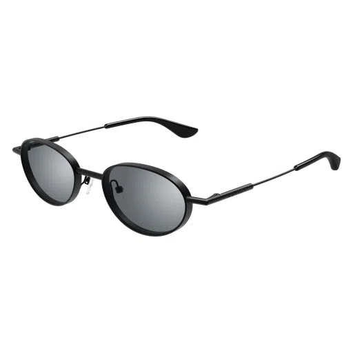 Alexander McQueen AM0523S Sunglasses - view 2